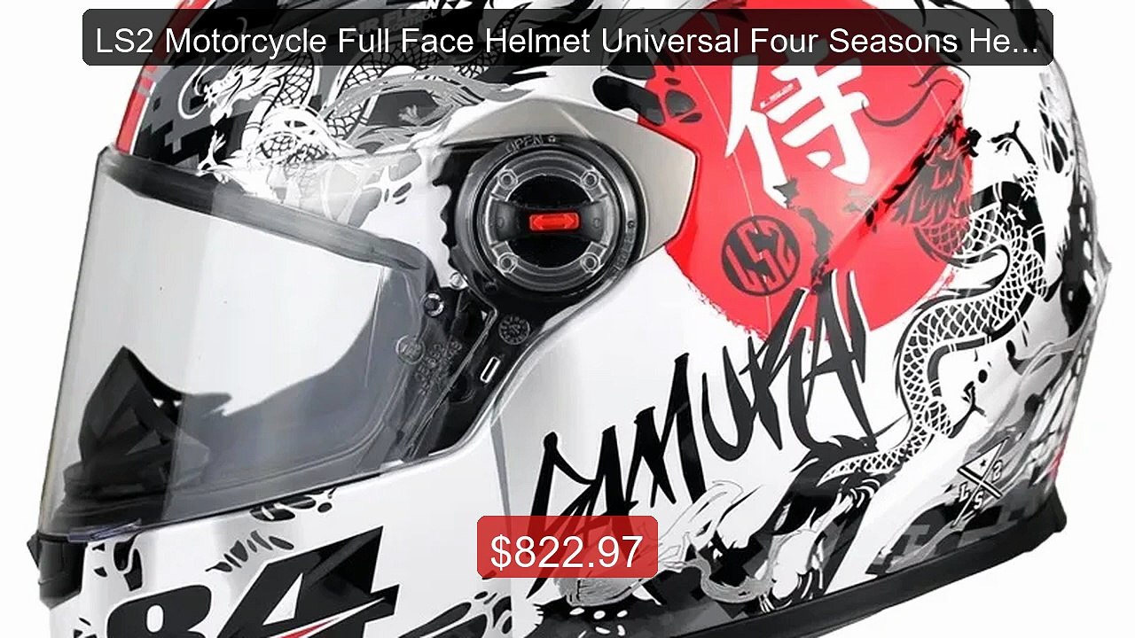 four seasons motorcycle helmets Full Face Helmet, Adults Youth Motorbike Street Bike Racing Helmet with Double Visor, Lightweight Moped Offroad Dirt Bike Mountain Motocross Helmet, DOT Certified-A|Small : Automotive Leather Age Group Four Seasons Modular Motorcycle Helmet