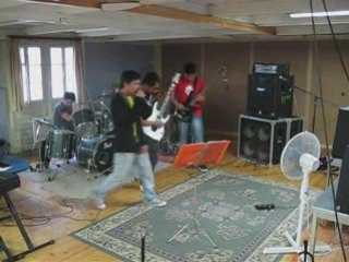 Martian Dreams - Mr. Clay (coversong)