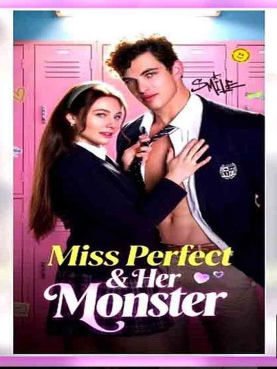 Miss Perfect and Her Monster #🔥🔥🔥FULL MOVIES ENGLISH SUB 2026