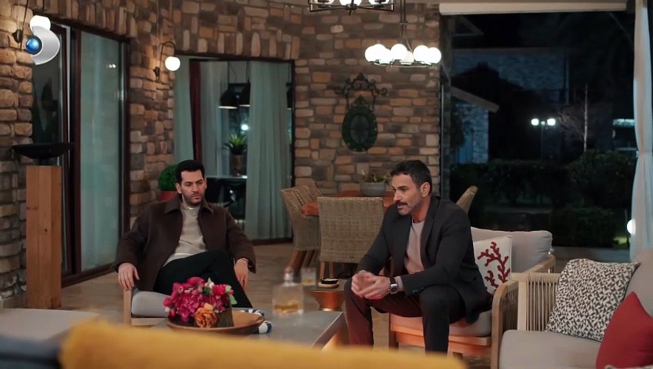 Serhat yanlış insanla empati kuruyor! Güller ve Günahlar Özel Klip