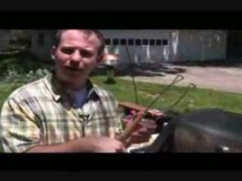 The Rookie Cook: Grilling Steaks