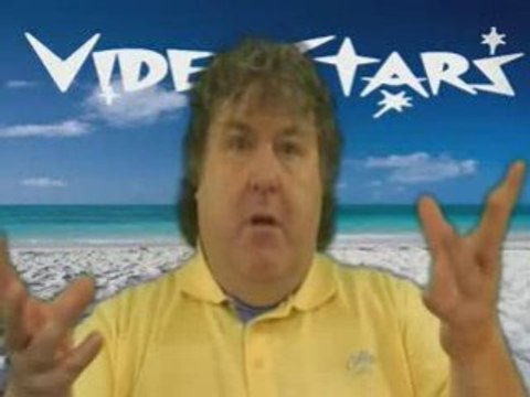 Russell Grant Video Horoscope Scorpio July Thursday 10th
