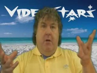 Russell Grant Video Horoscope Scorpio July Thursday 10th