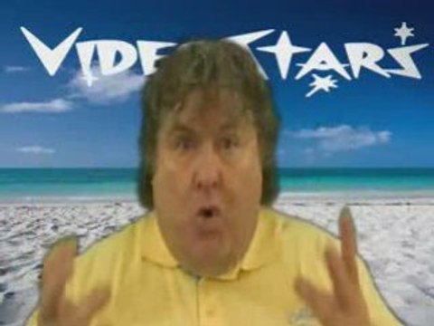 Russell Grant Video Horoscope Sagittarius July Thursday 10th
