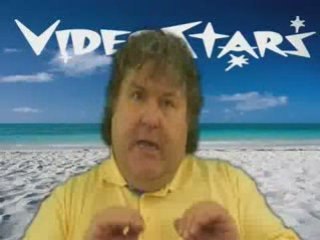 Russell Grant Video Horoscope Aquarius July Thursday 10th