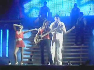 No dudaría - París de Noia