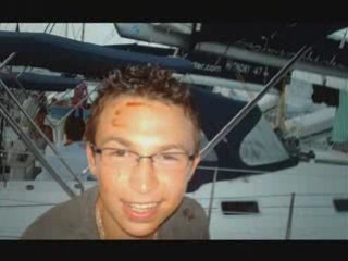 Le plus beau voyage de ma vie