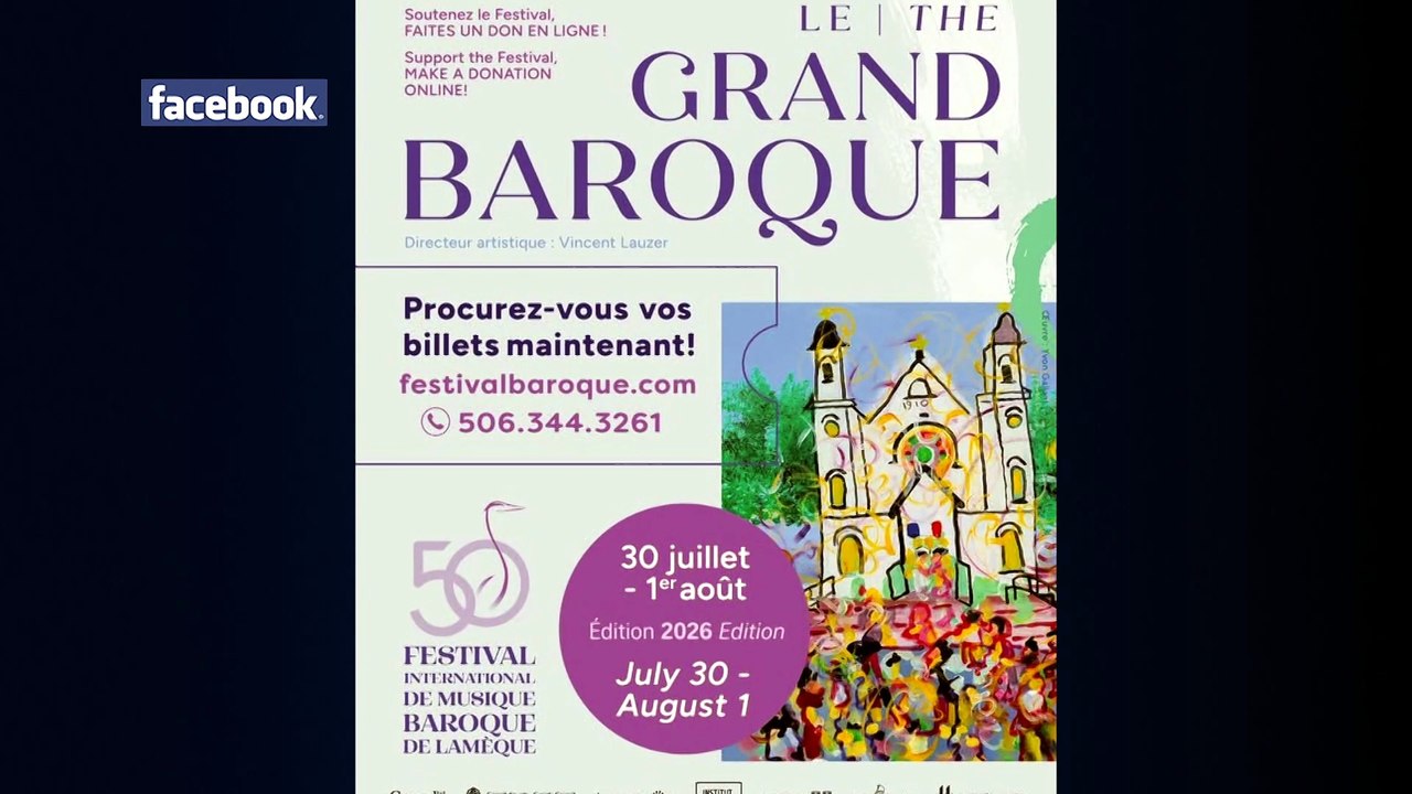 28 juillet TOPO ER festival lameque baroque
