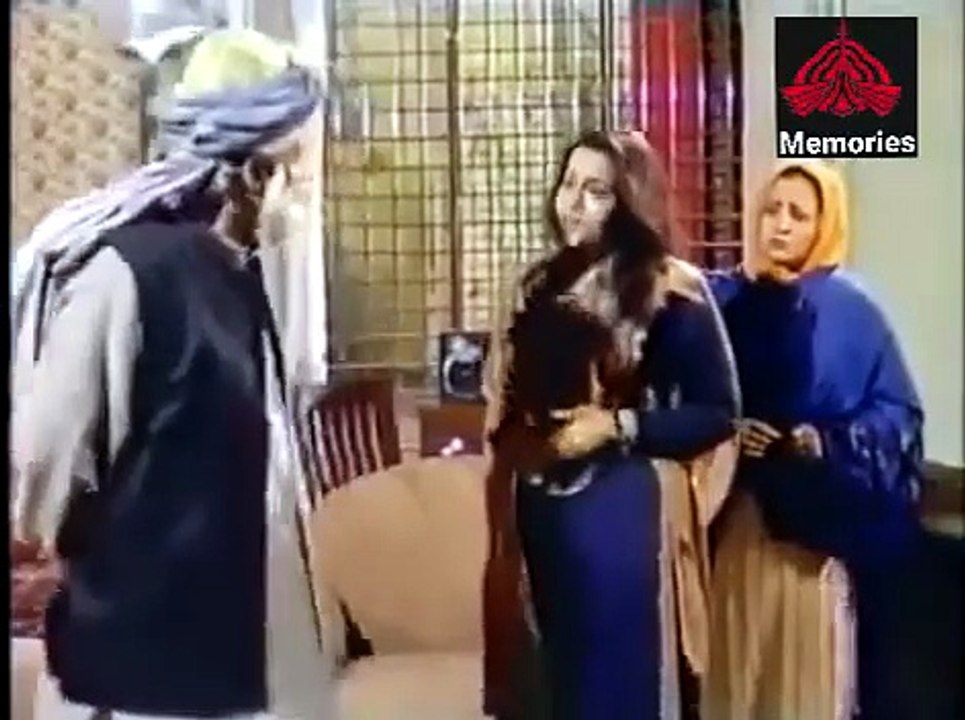 ANNA - Episode 11 - Classic PTV Drama Serial 🎭 #classic #ptv #drama