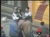CCTV9 Documentary on Lhasa, Tibet, China Riots (Part 1 of 2)