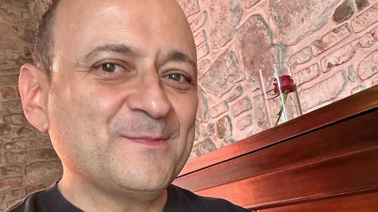 Lalo España confirma su ruptura amorosa