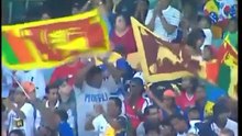 VB Series 2002/03 - England vs Sri Lanka, 3rd Match at Brisbane, Dec 17 2002