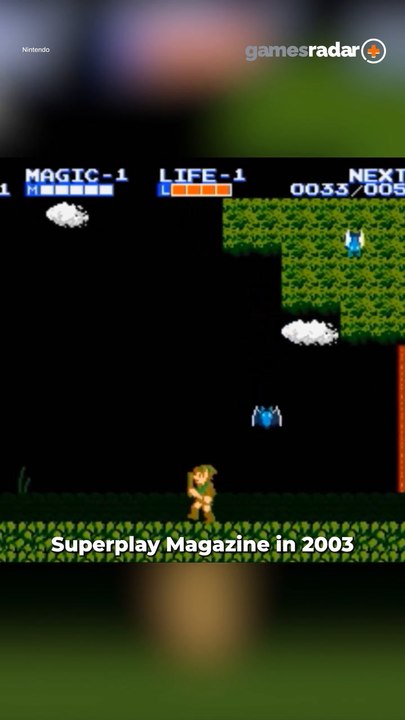 How 'A Link to the Past' Became the REAL Zelda 2