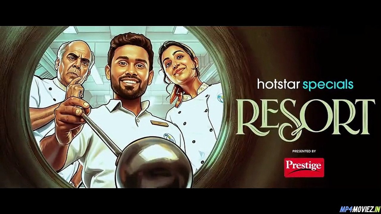 Resort Season 1 Episode 69 72 Hindi Series