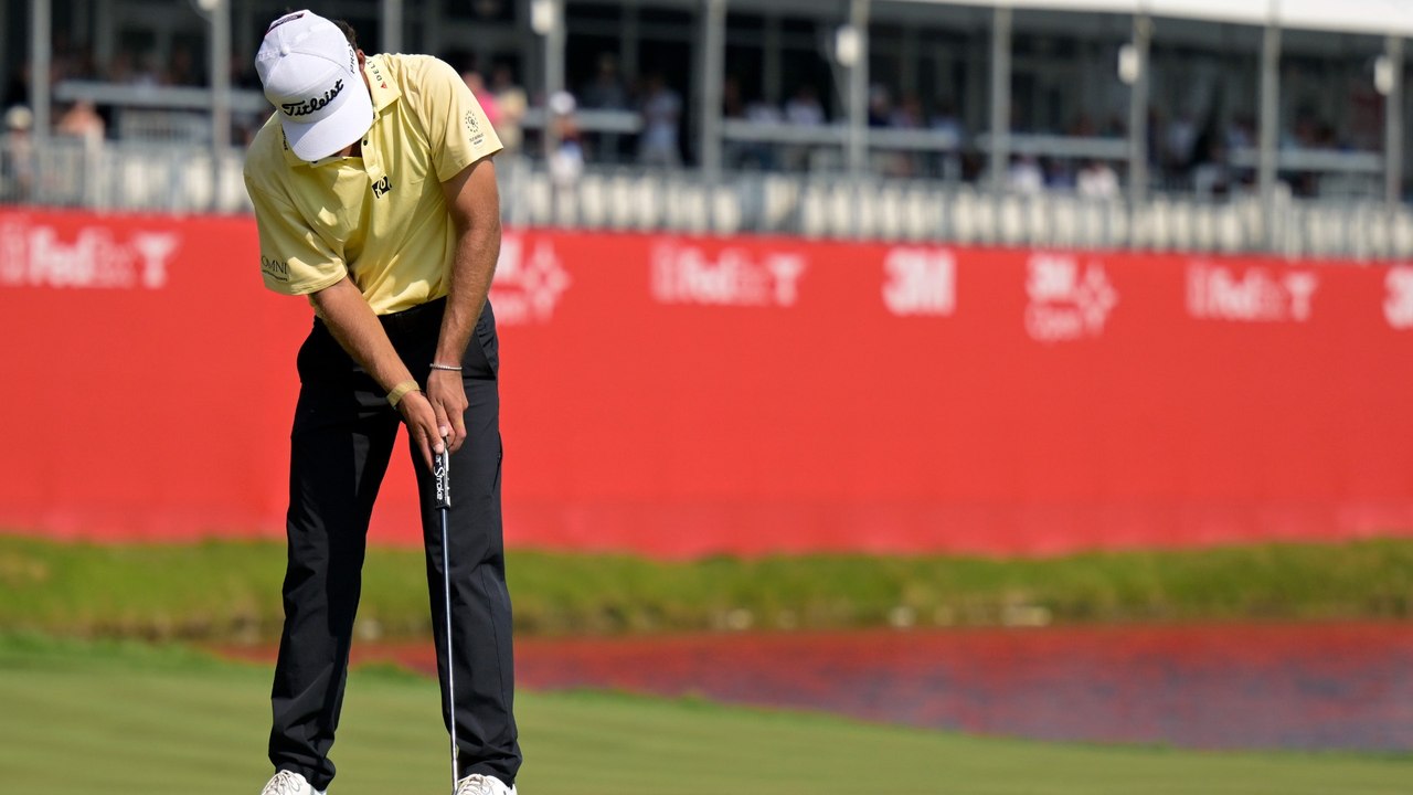 Brandt Snedeker's Presidents Cup Strategy: Youth vs. Experience