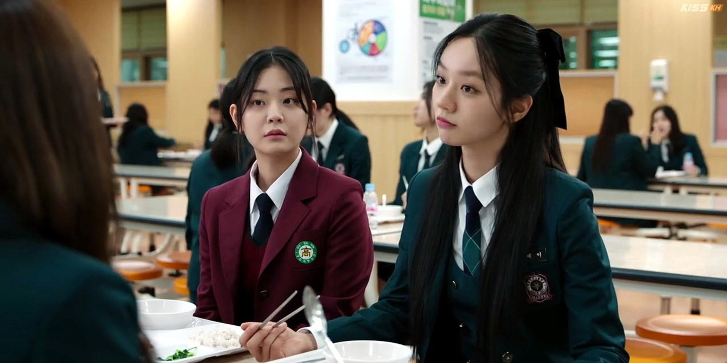 Friendly Rivalry (2025) Episode 2 | FULL MOVIES ENGLISH SUB
