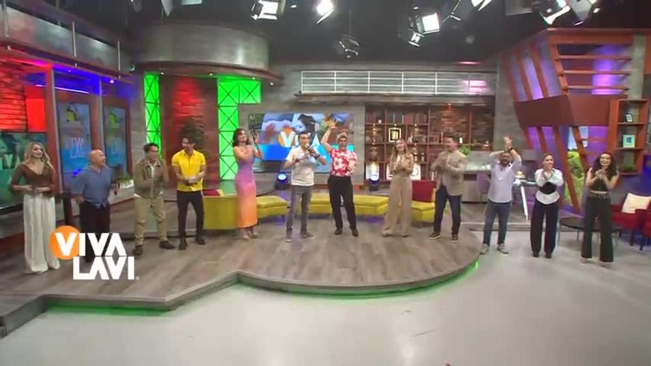 Vivalavi - 28 de julio del 2026