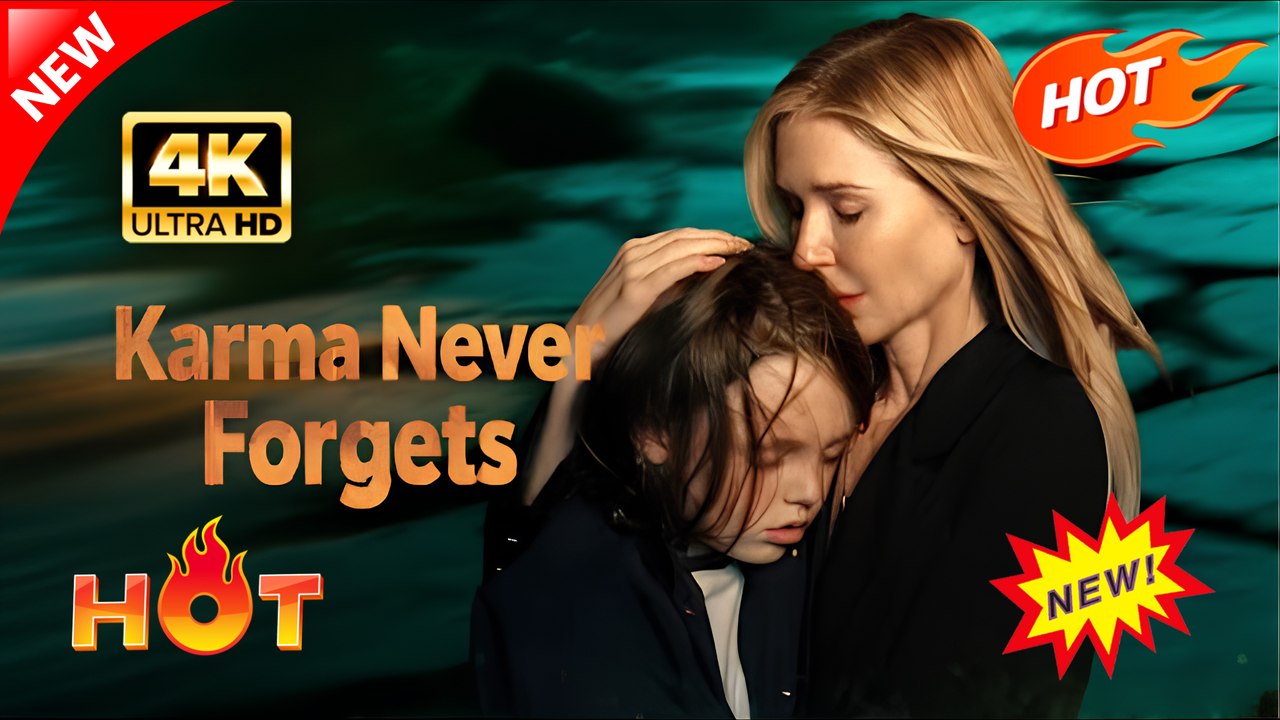 Karma Never Forgets Hot Romance Dramatic