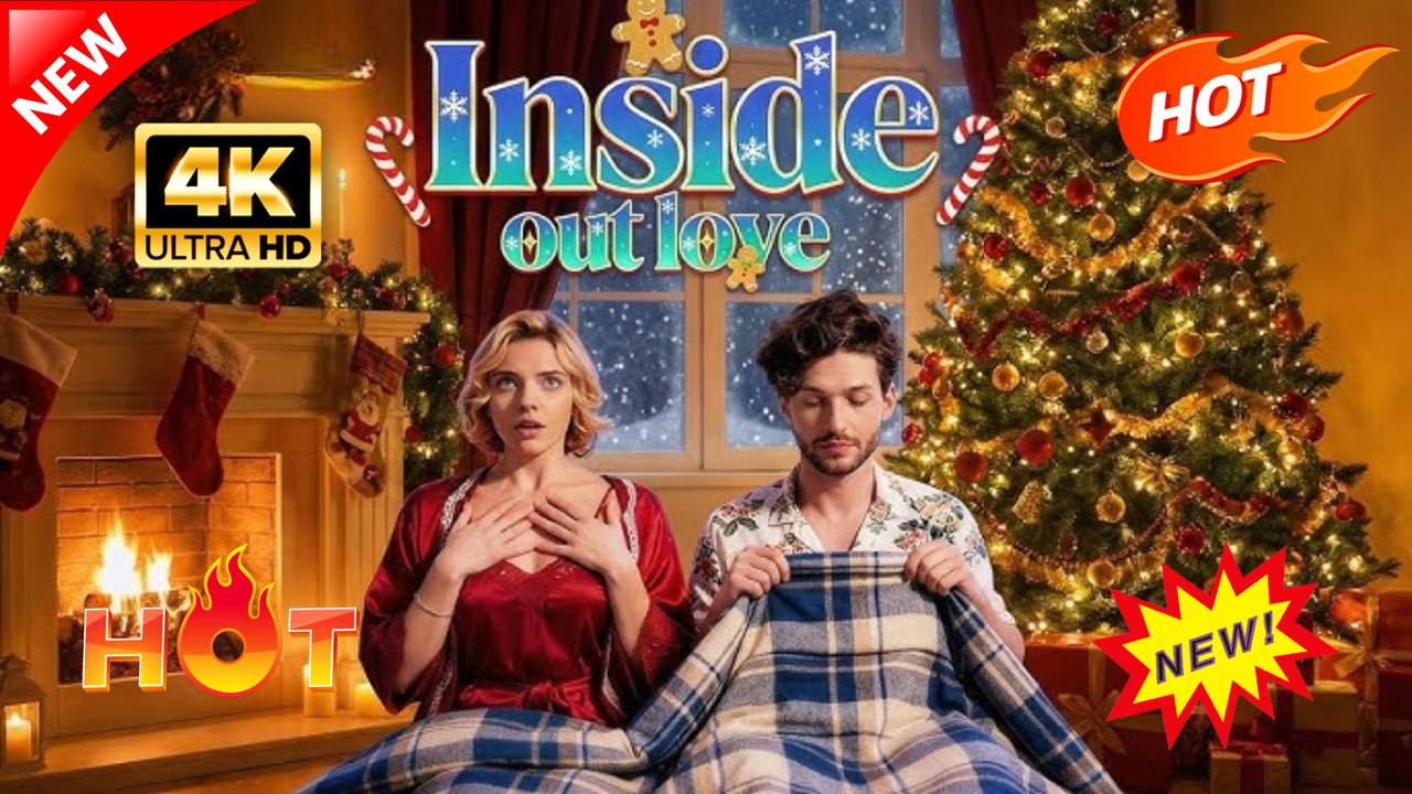 Inside Out Love Hot Romance Dramatic
