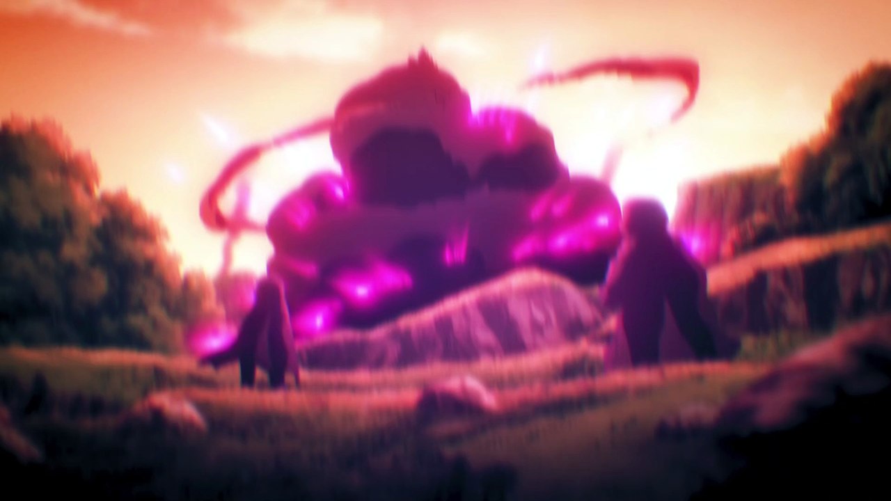 Kimi ga Shinu made Koi wo Shitai