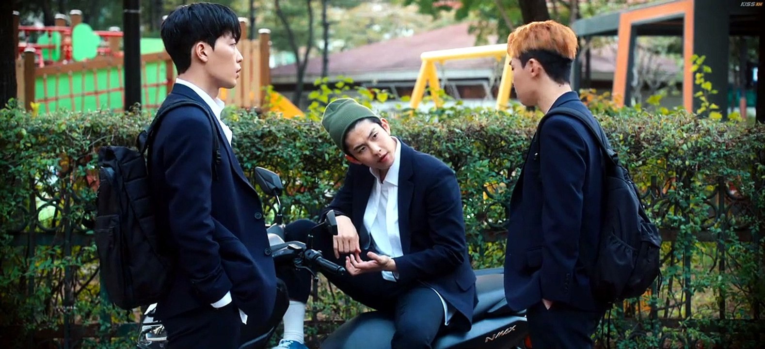 One : High School Heroes (2025) Episode 1 | FULL MOVIES ENGLISH SUB