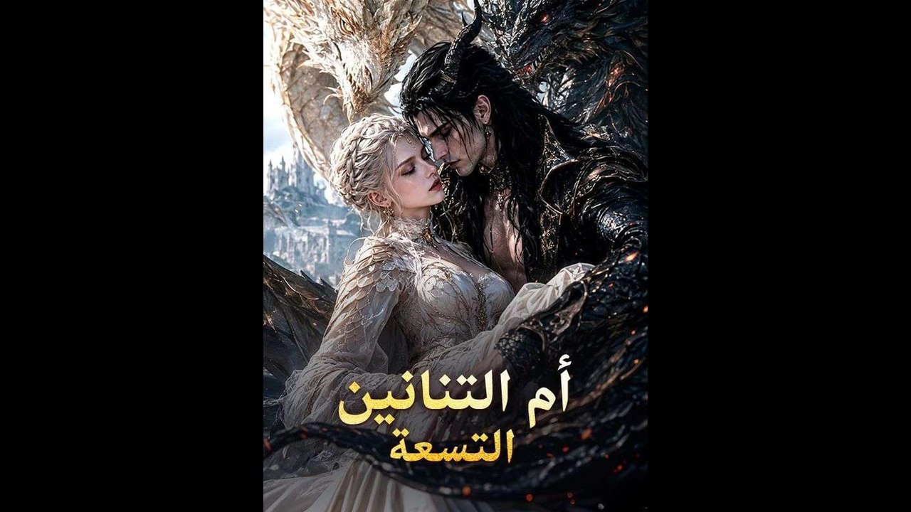أم التنانين التسعة