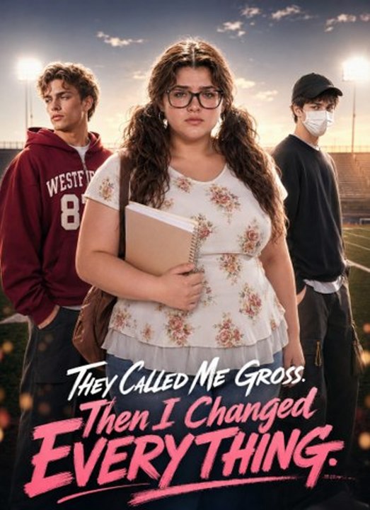 They Called Me Gross. Then I Changed Everything. | Full 96 Eps SD Drama 2026