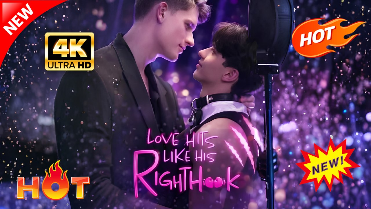 Love Hits Like His Right Hook Hot Romance Dramatic