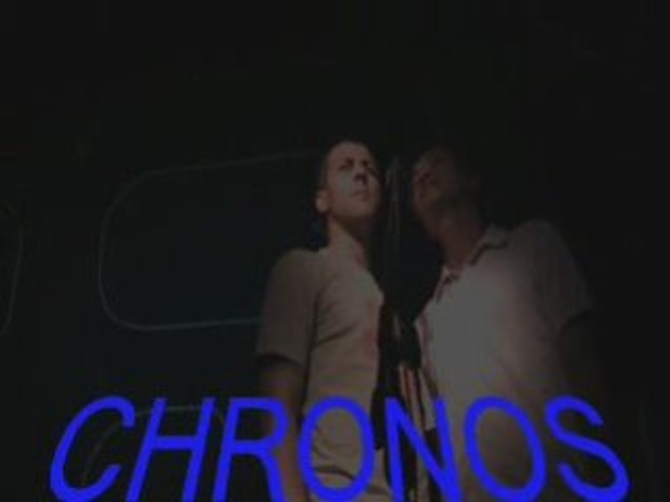 CHRONOS -  UCOC .