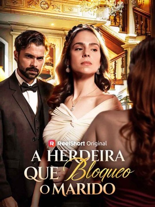A Herdeira Que Bloqueo O Marido