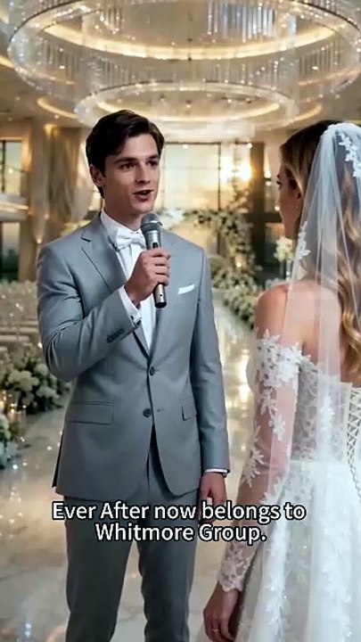 I Married My Ex’s Uncle at His Wedding [Full Movie]
