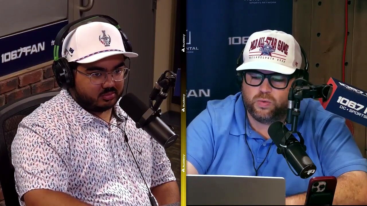 Commanders Training Camp: The Players Everyone...