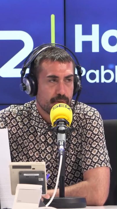 "Habrá gente que hoy esté con sensación de rabia preguntándose cómo es posible que el final sea tan previsible"