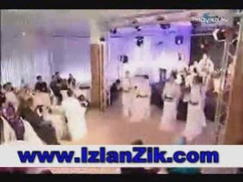 Ahouzar Abdelaziz 2008 - Tahidoust - IzlanZik.com