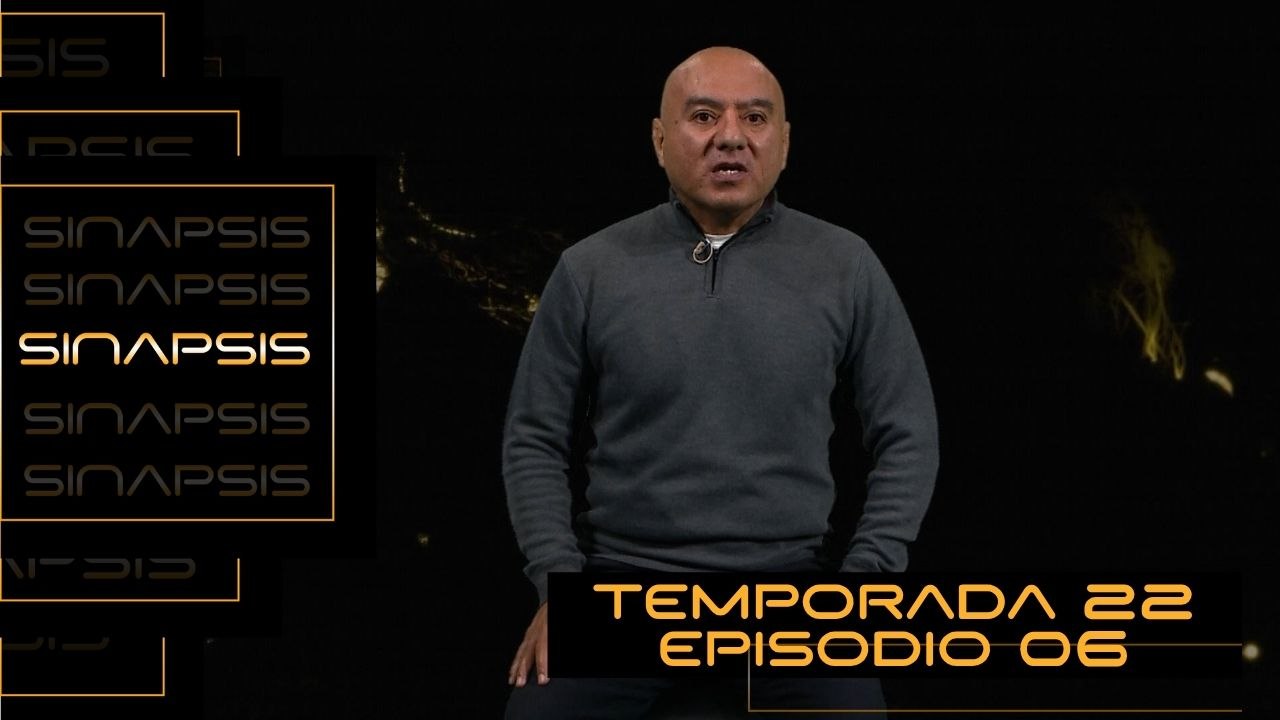 T22 Ep. 06 El lado desconocido de los ácidos grasos DHA y EPA - Sinapsis