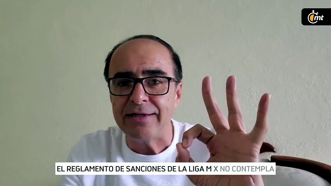 Monterrey podría tener un partido del Tri en noviembre | En la Mira con David Medrano