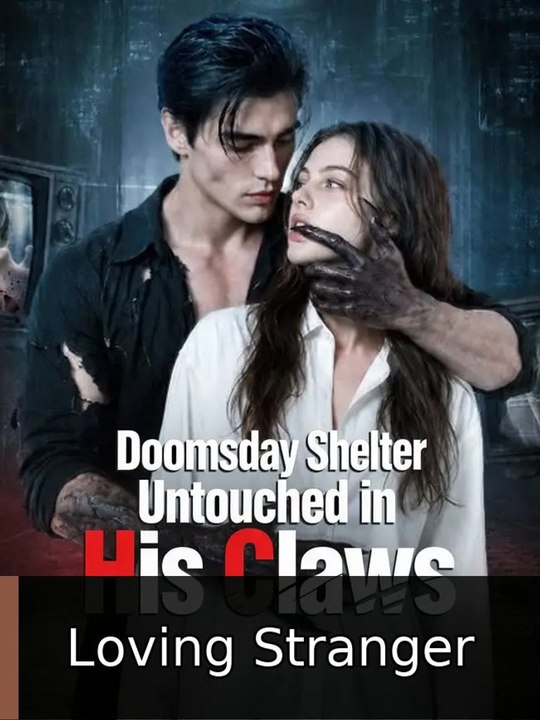 Doomsday Shelter: Untouched in His Claws - Full EP | Loving Stranger