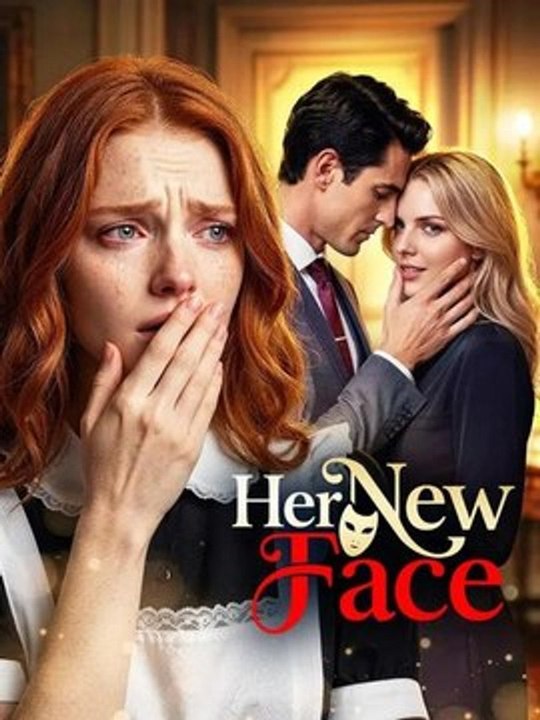 Her New Face | Full Series | Short Drama English