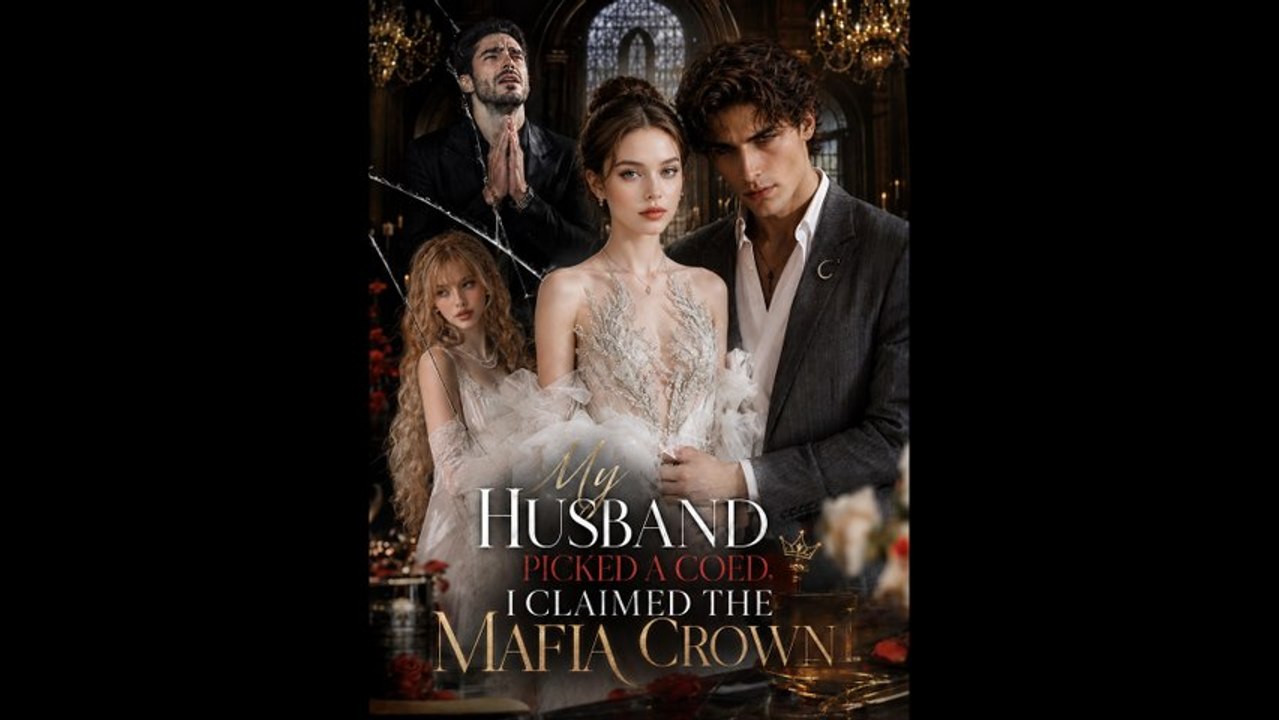 [FULL] My Husband Picked a Coed , I Claimed the Mafia Crown