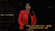 T22 Ep. 13 Seguridad en el Parque Te-Pathé - Sinapsis