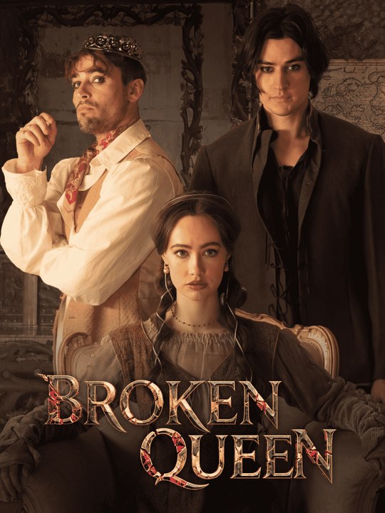 Broken Queen - Full
