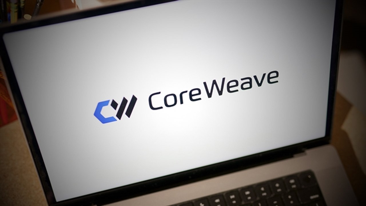 'Debt Can Be a Real Issue' for CoreWeave, Says Damodaran