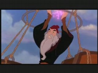 Le cygne et la princesse 2 - Partie 3