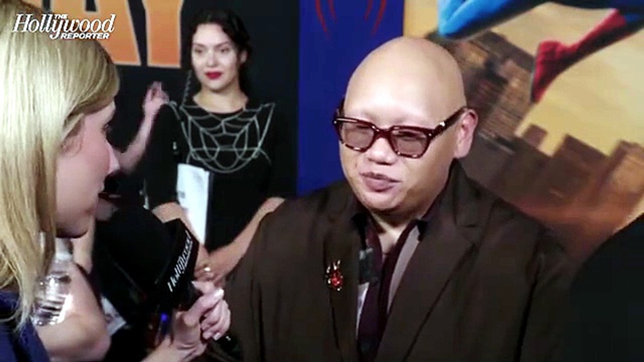 Jacob Batalon Reveals What It's Like Witnessing Tom Holland & Zendaya's Partnership on Set of 'Spider-Man' | THR Video [Full Movie]