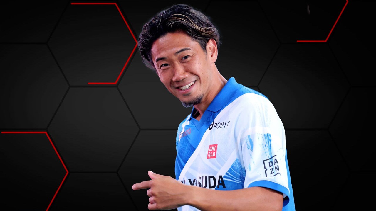 Was wurde eigentlich aus Shinji Kagawa?