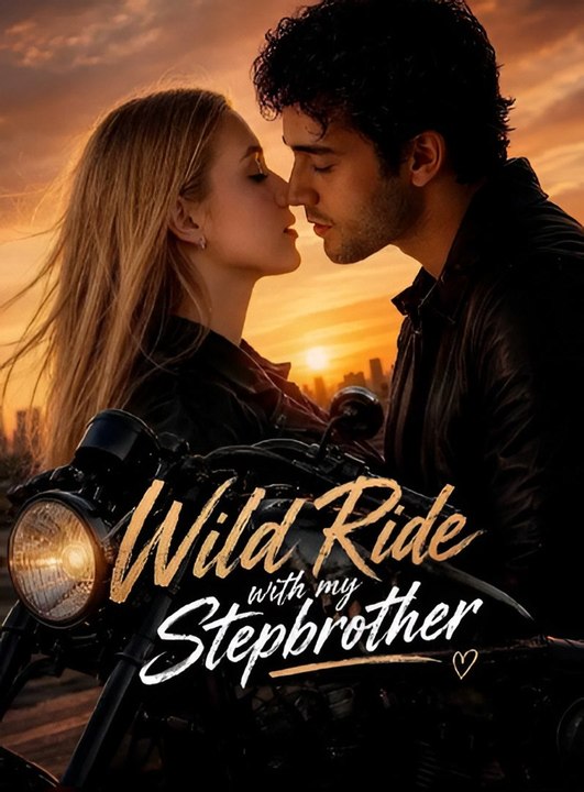 Wild Ride With My Stepbrother-Drama FULL MOVIES ENGLISH SUB