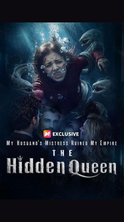 The Hidden Queen_ My Husband's Mistress Ruined My Empire