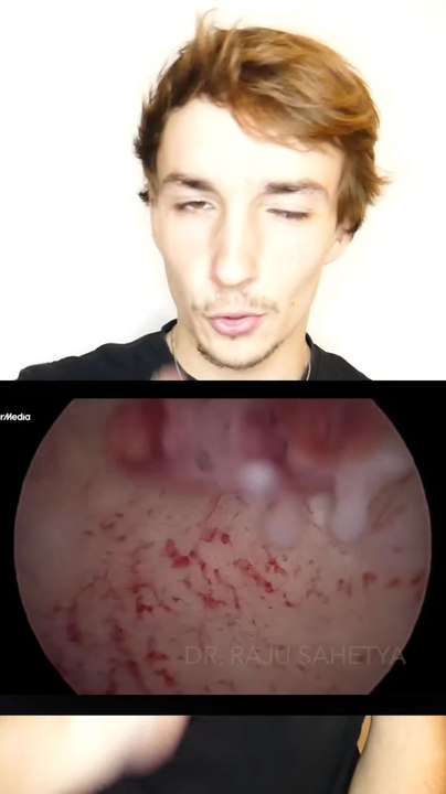 Tu ressemblais à ça