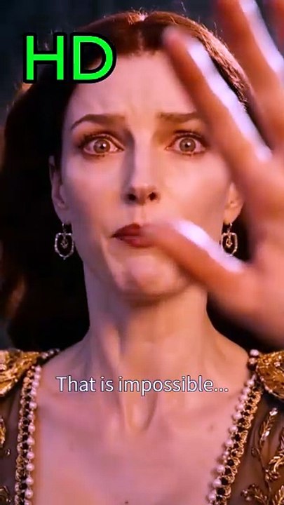 The Alpha’s Forbidden Vampire Bride [Full Movie]