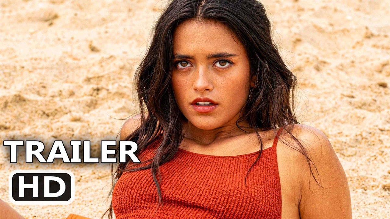 THE LAST SUNRISE Official Trailer (2026)